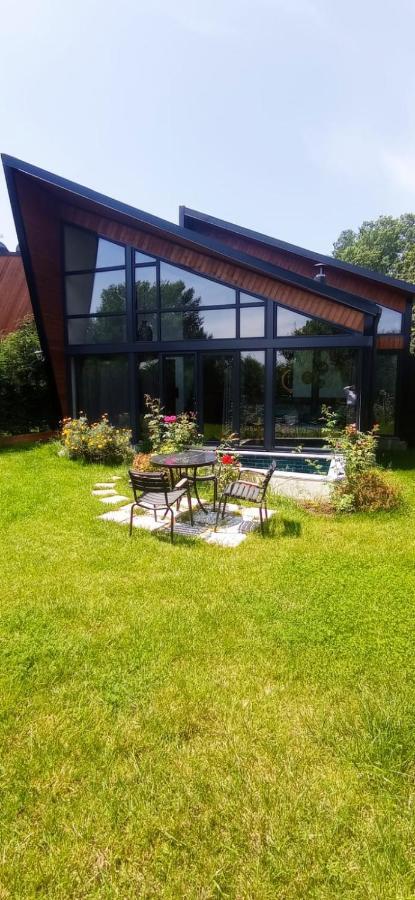 Backyard Sapanca Hotel Exterior photo